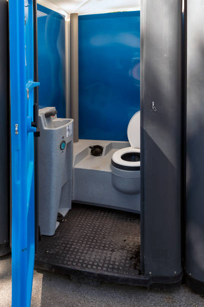 Best Affordable porta potty rental  in Rushville, NE