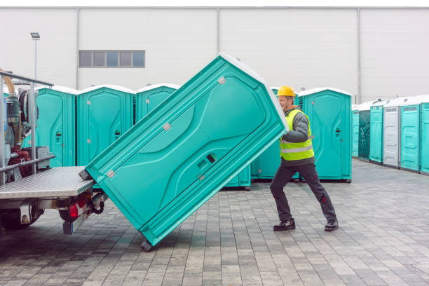 Best Portable toilet rental cost  in Rushville, NE
