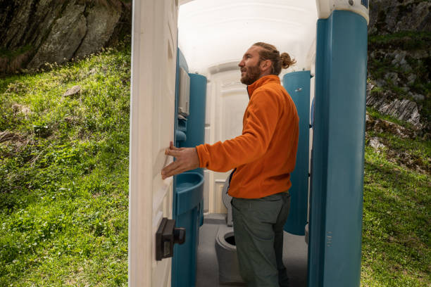 Reliable Rushville, NE porta potty rental Solutions