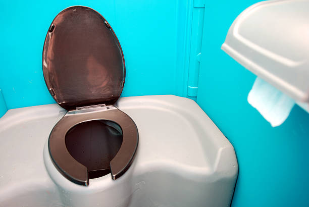 Best Portable toilet rental cost  in Rushville, NE