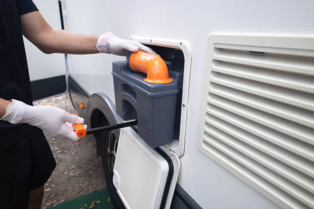 Best Best portable toilet rental  in Rushville, NE