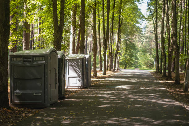 Portable Toilet Options We Offer in Rushville, NE
