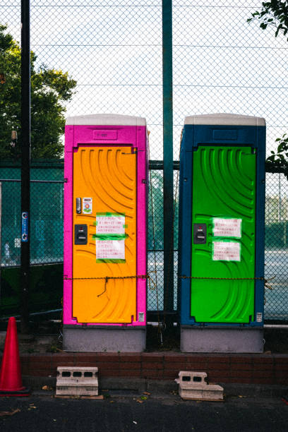 Best Luxury portable toilet rental  in Rushville, NE
