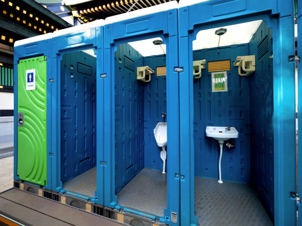 Best Local porta potty services  in Rushville, NE