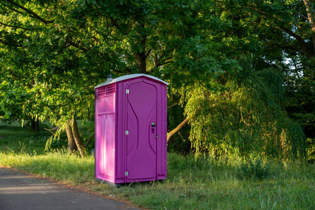 Best Portable bathroom rental  in Rushville, NE