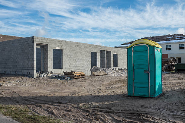 Best Sanitation services for porta potties  in Rushville, NE